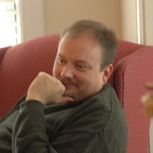 Meet your Posher, Jeffrey